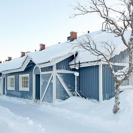 Apartments Kuukkeli Teerenpesä Saariselkä Buitenkant foto